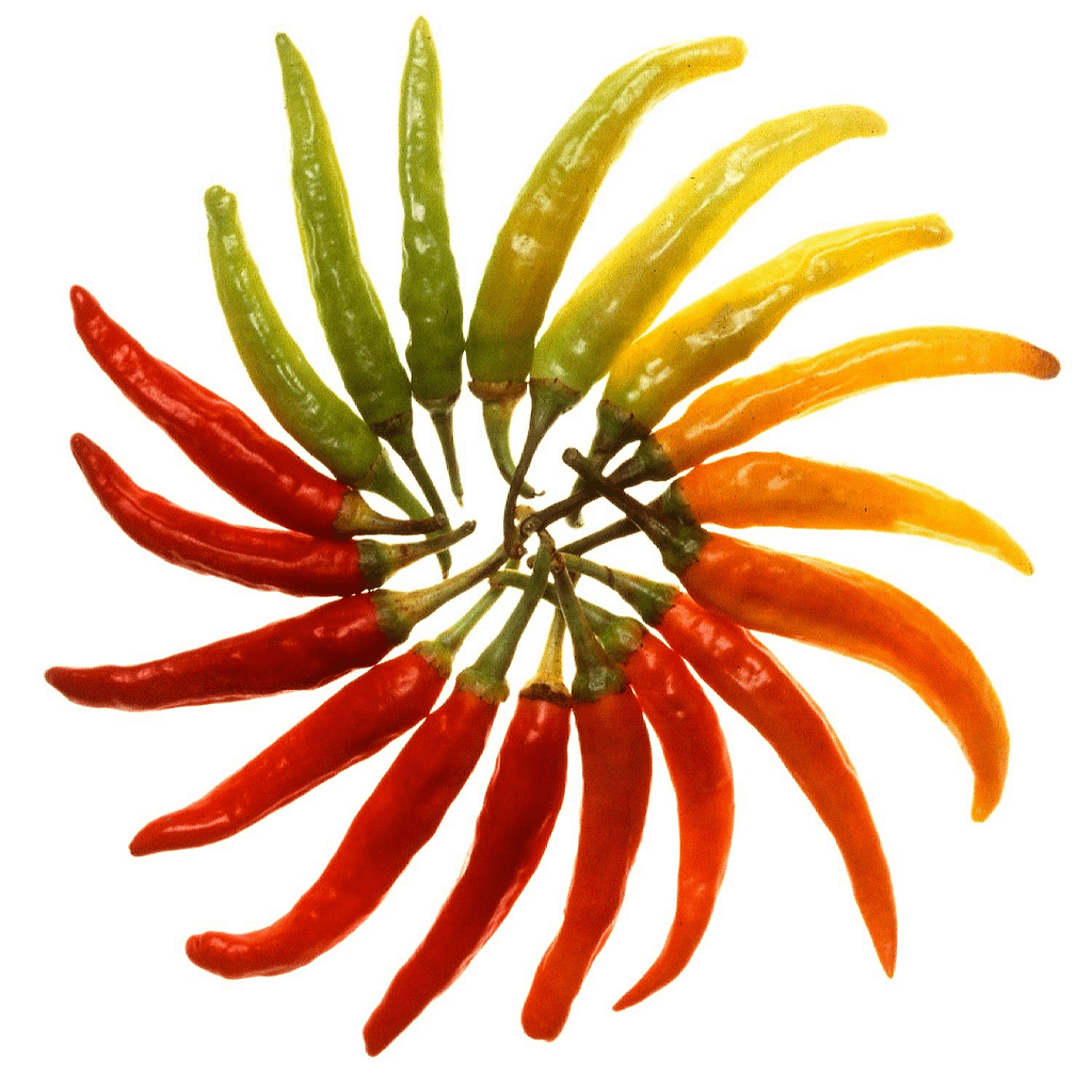 peperoncino