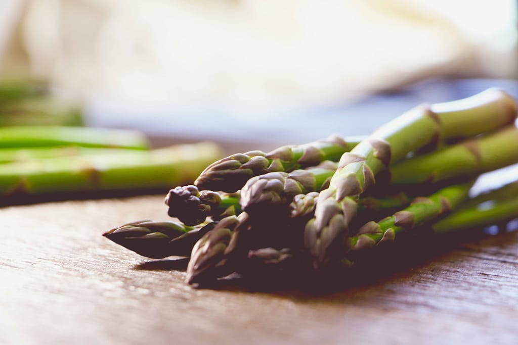 asparagi