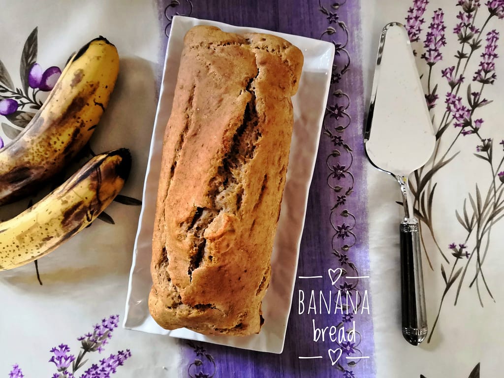 banana bread