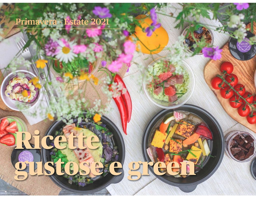 ricettari 2020-2021