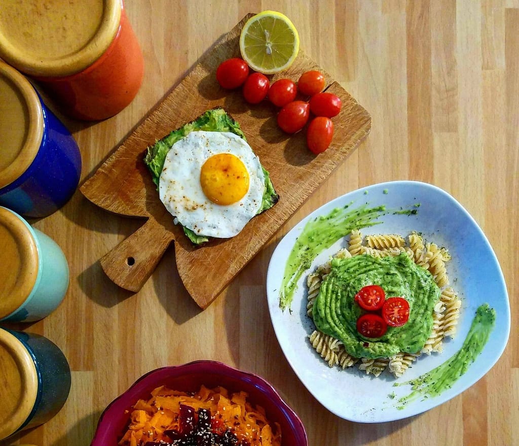 Dieta e sana alimentazione