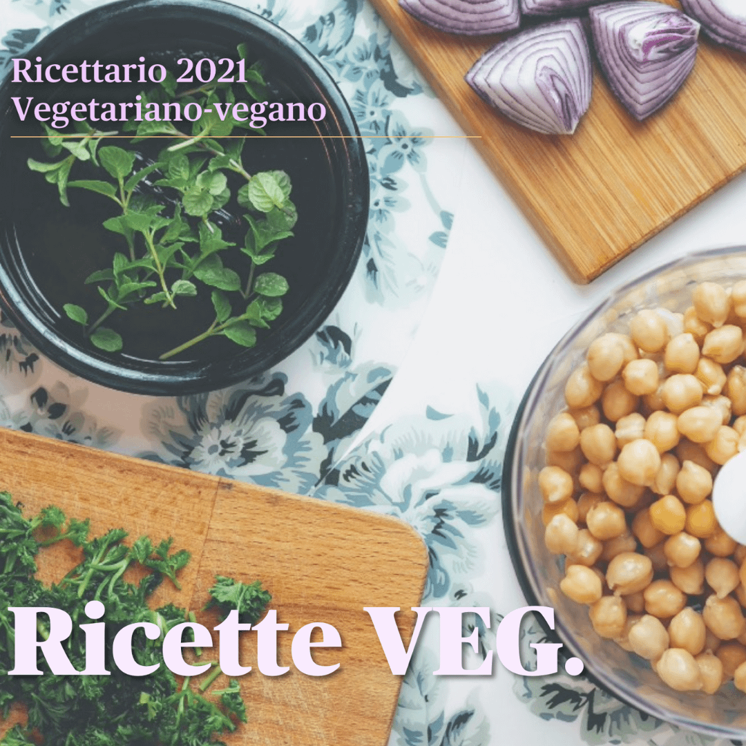 acquista il tuo ricettario