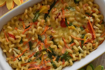 timballo di pasta