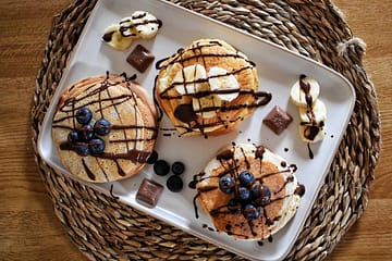 pancake light