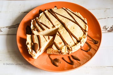 cheesecake ai cachi