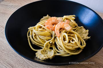 sugo di cuori di carciofi vegano