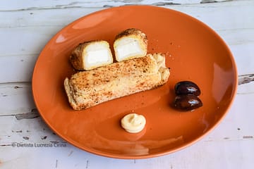 stick di formaggio