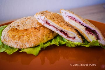 cordon bleu light