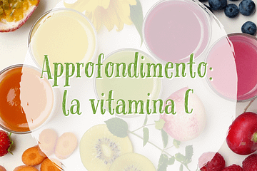 proprietà benefiche della vitamina C