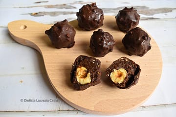 bacetti rocher vegan
