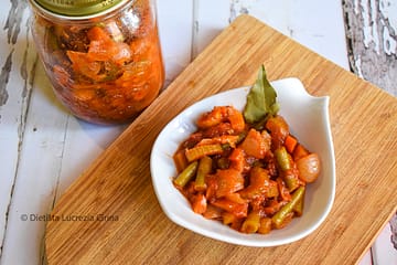 antipasto piemontese