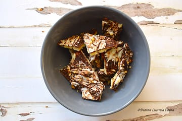 banana bark