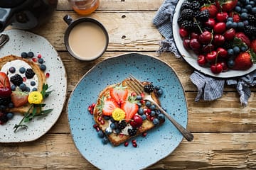 benefici colazione