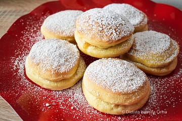krapfen senza rimorsi