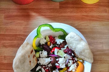 insalata greca