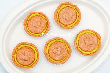 pistacchio biscuits