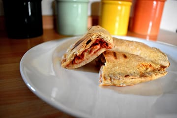 panzerotti light
