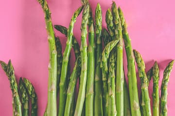 asparagi