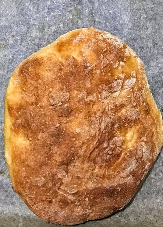 pane di semola