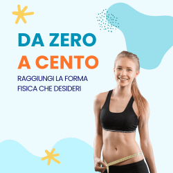 Da Zero a Cento 1 mese